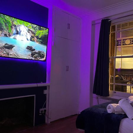 Apartment In Camden, Central Location London Luaran gambar
