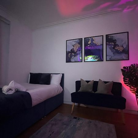 Apartment In Camden, Central Location London Luaran gambar