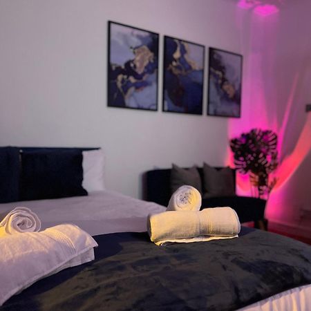 Apartment In Camden, Central Location London Luaran gambar