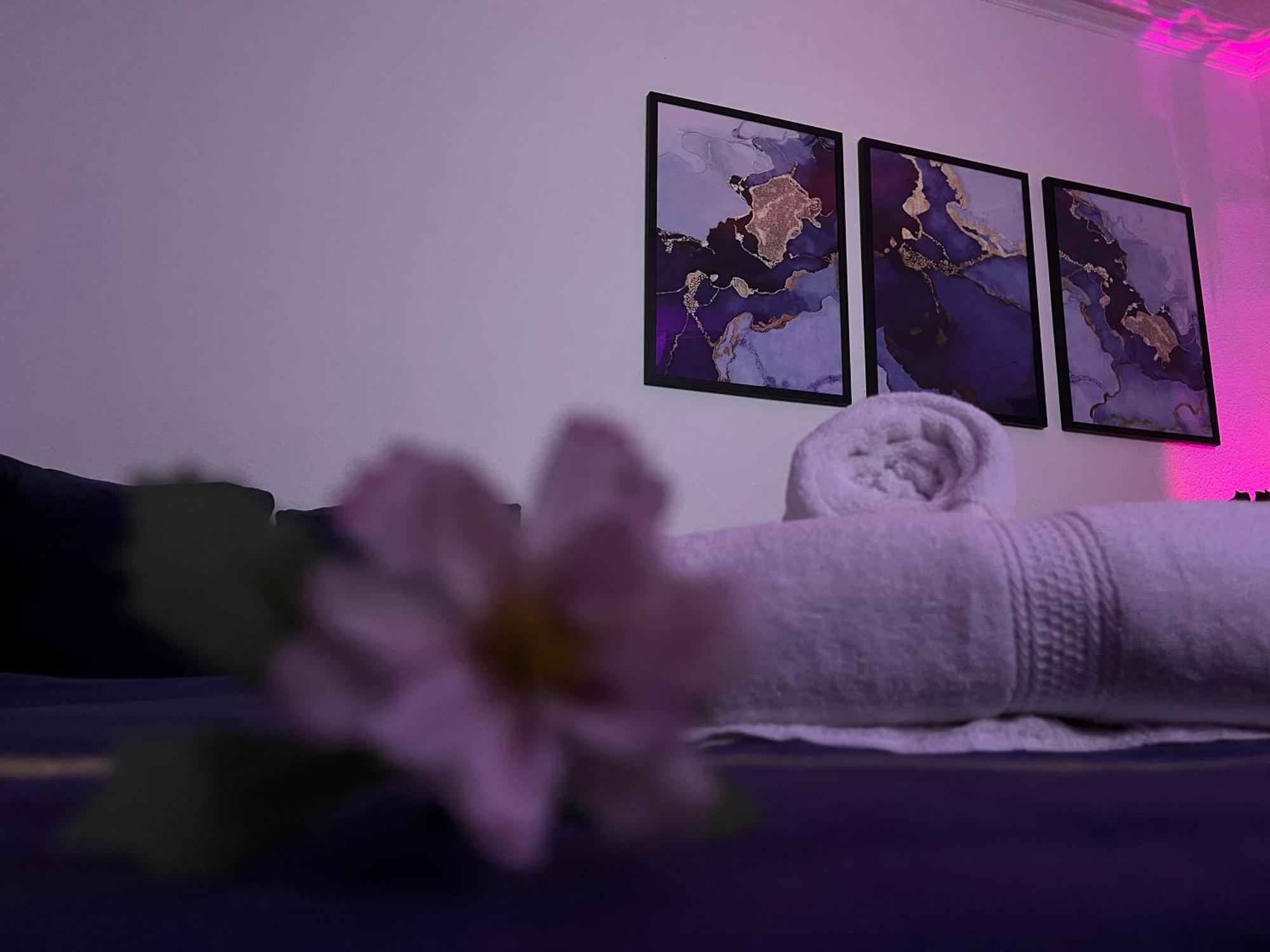 Apartment In Camden, Central Location London Luaran gambar