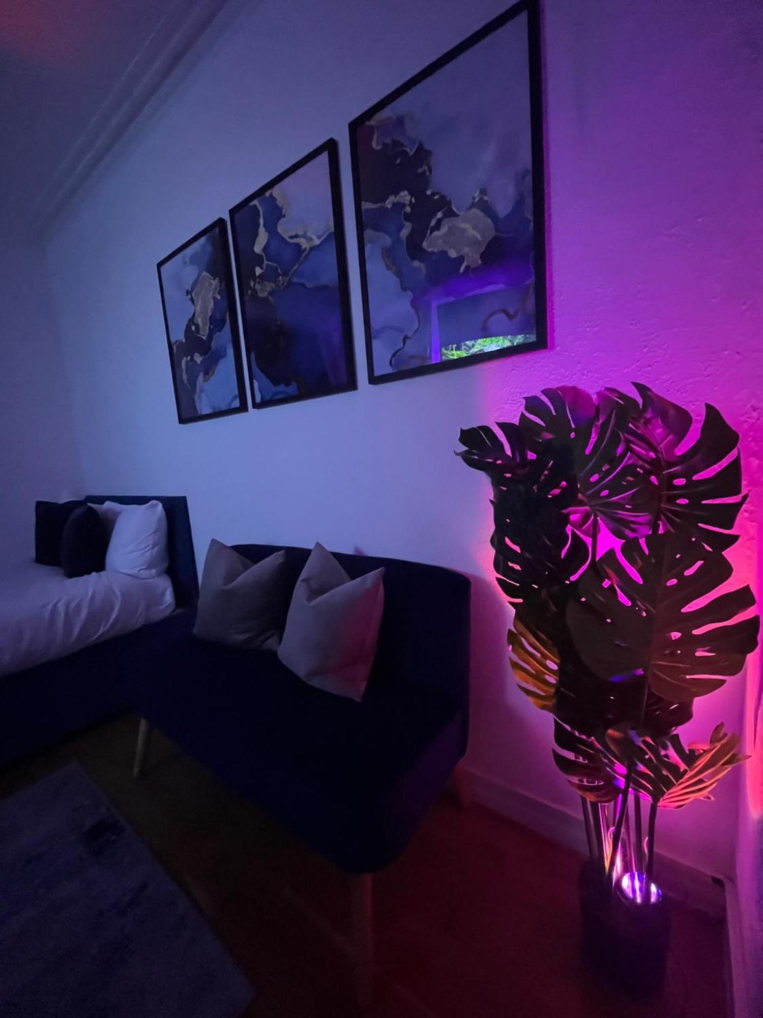 Apartment In Camden, Central Location London Luaran gambar