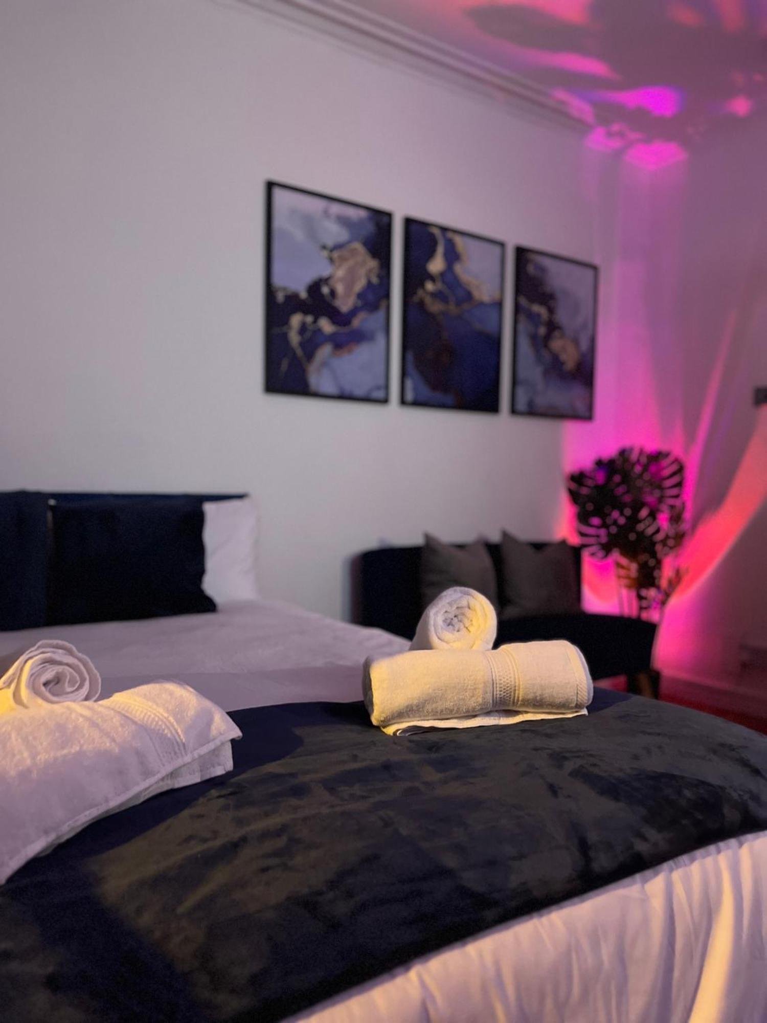 Apartment In Camden, Central Location London Luaran gambar