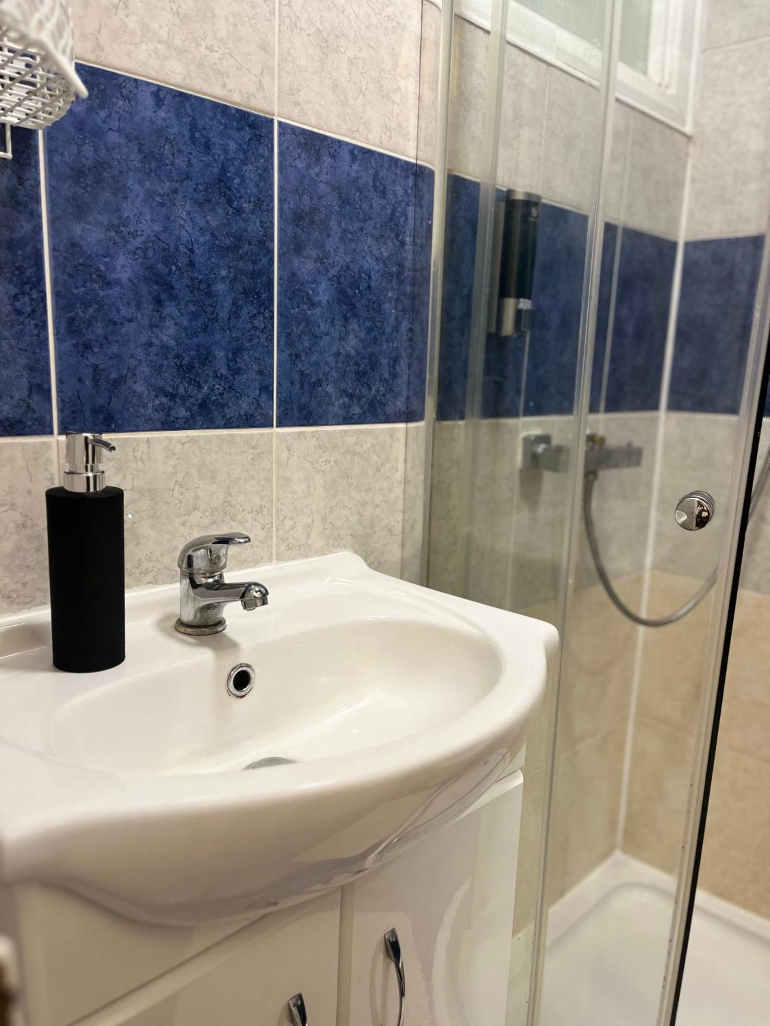 Apartment In Camden, Central Location London Luaran gambar