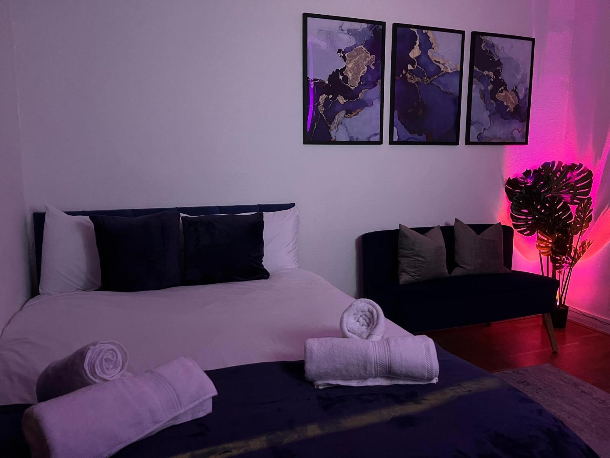 Apartment In Camden, Central Location London Luaran gambar