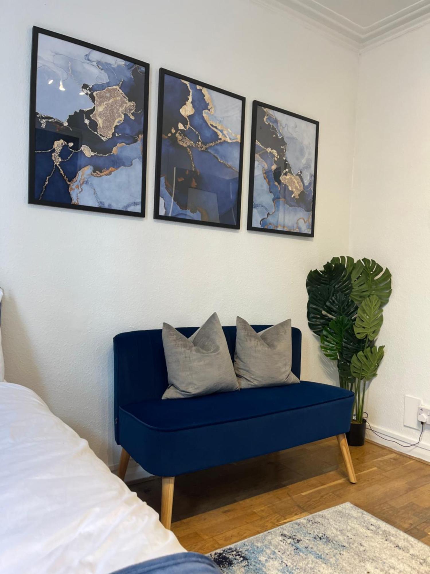 Apartment In Camden, Central Location London Luaran gambar